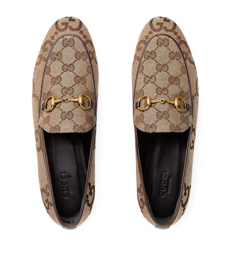 gucci gg marmont loafers|gucci loafers tweed.